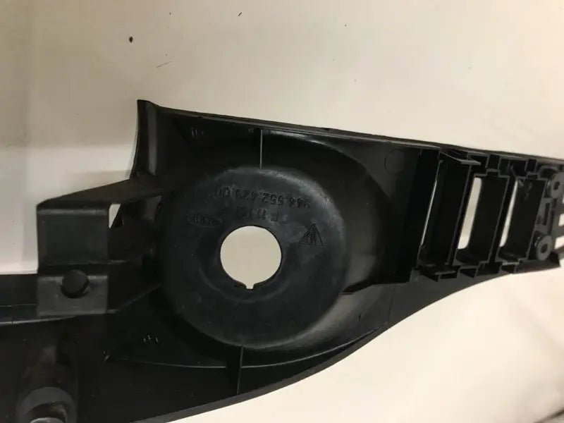 Porsche 944 dashboard paneel koplamp schakelaar - 928-944parts