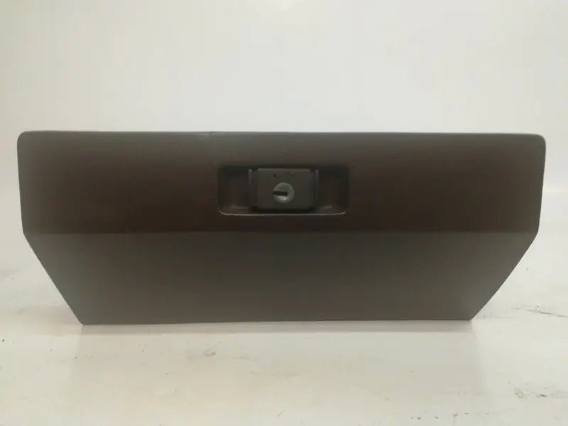 Porsche 944 dashboard/handschoenenkastje bruin - 928-944parts