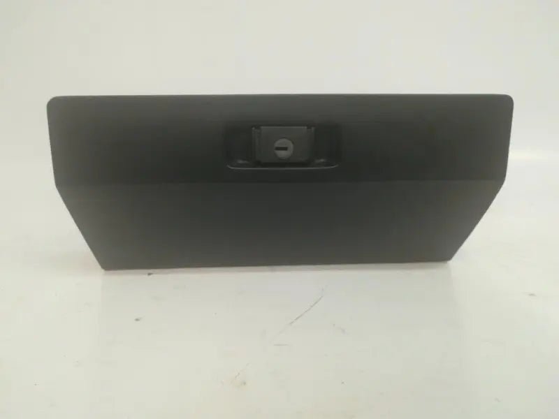 Porsche 944 dashboard/handschoenenkastje zwart - 928-944parts