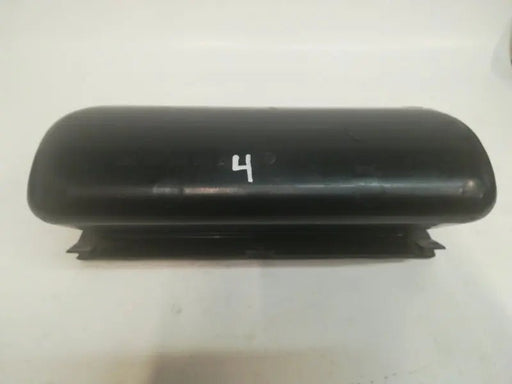 Porsche 944 dashboard/handschoenenkastje zwart - 928-944parts