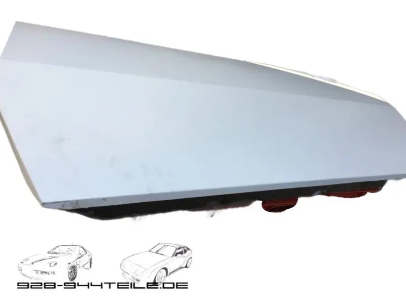 Porsche 944 - deur- bestuurderskant - 928-944parts