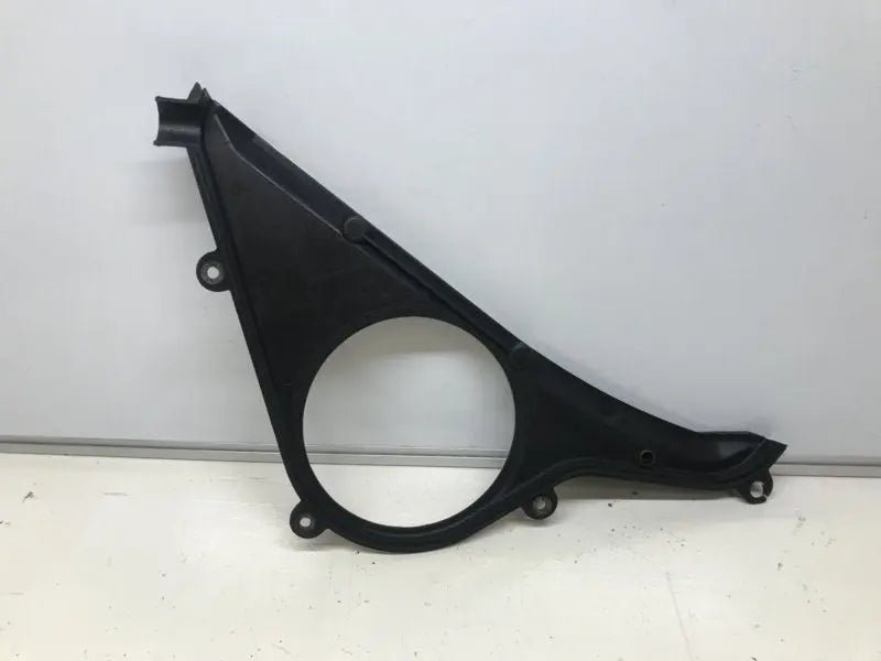 Porsche 944 distributie kap - onderste voorzijde - 928-944parts