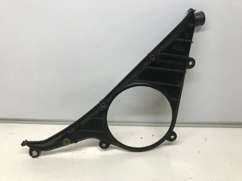 Porsche 944 distributie kap - onderste voorzijde - 928-944parts