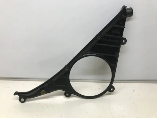 Porsche 944 distributie kap - onderste voorzijde - 928-944parts
