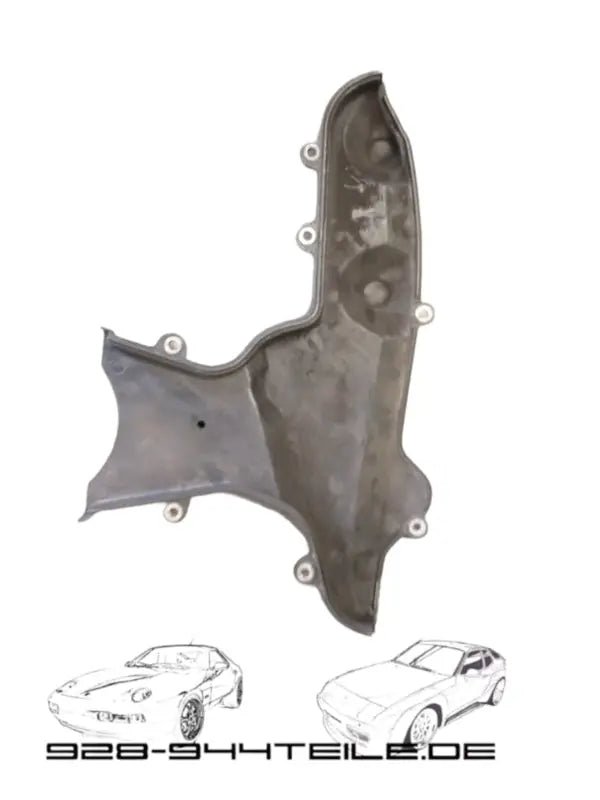 Porsche 944- distributie kap - 928-944parts
