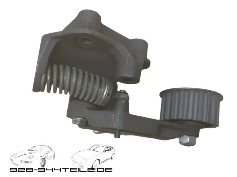 Porsche 944 distributieriem spanner - 928-944parts