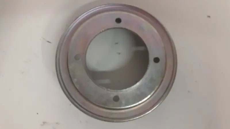 Porsche 944 dynamo poelie - 928-944parts