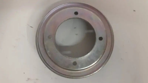 Porsche 944 dynamo poelie - 928-944parts