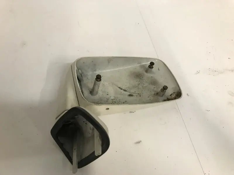 Porsche 944 Frame spiegel - Rechts - 928-944parts