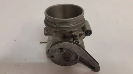Porsche 944 Gasklep - 928-944parts