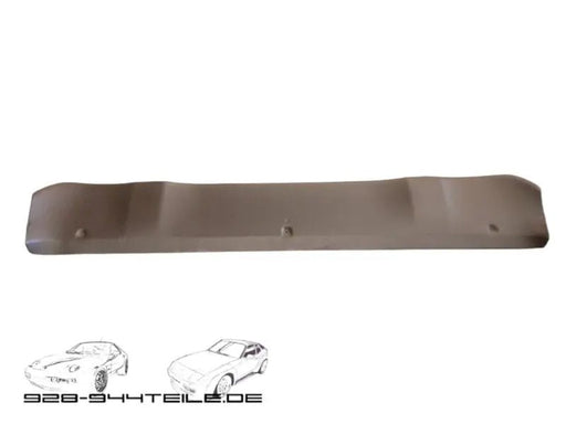 Porsche 944 - hemelbekleding - rood - 928-944parts