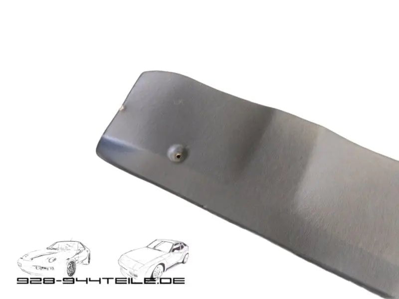 Porsche 944 - hemelbekleding - zwart - 928-944parts
