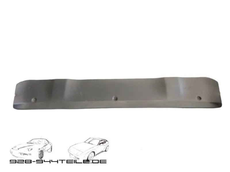 Porsche 944 - hemelbekleding - zwart - 928-944parts