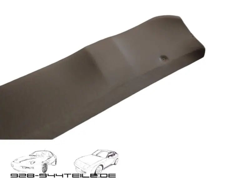 Porsche 944 - hemelbekleding - zwart - 928-944parts