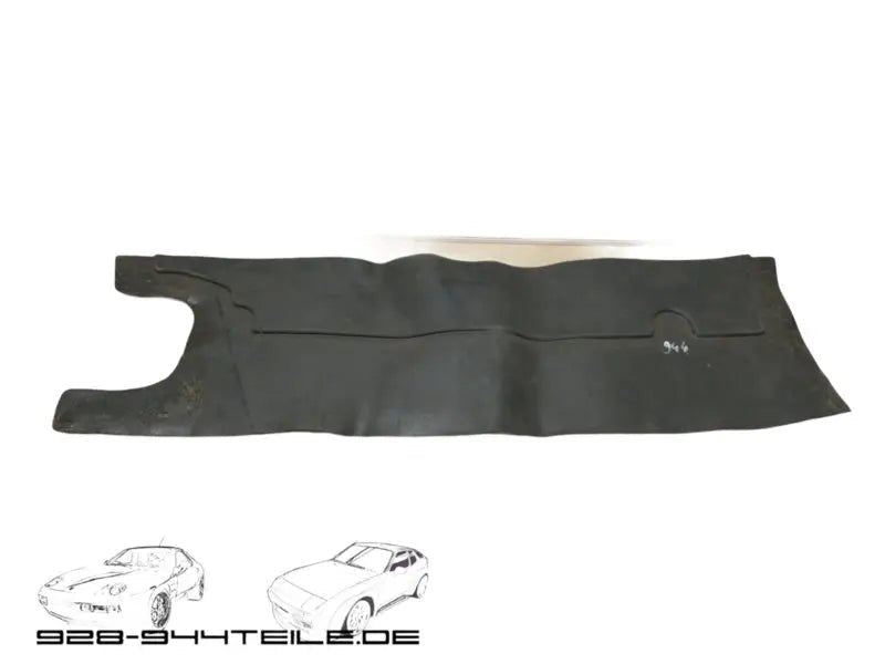 Porsche 944 isolatie mat - 928-944parts
