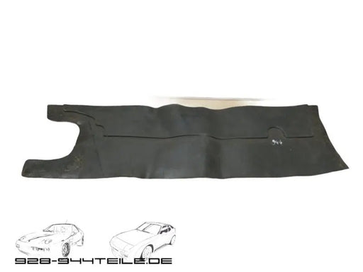 Porsche 944 isolatie mat - 928-944parts