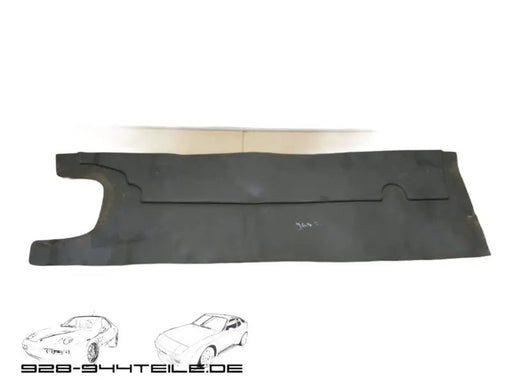 Porsche 944 isolatie mat - 928-944parts