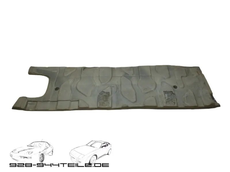 Porsche 944 isolatie mat - 928-944parts