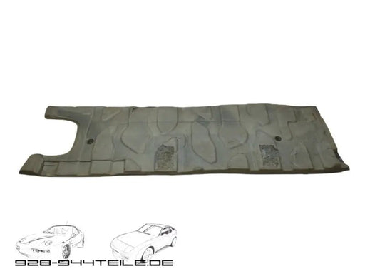 Porsche 944 isolatie mat - 928-944parts