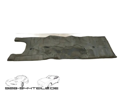Porsche 944 isolatie mat - 928-944parts