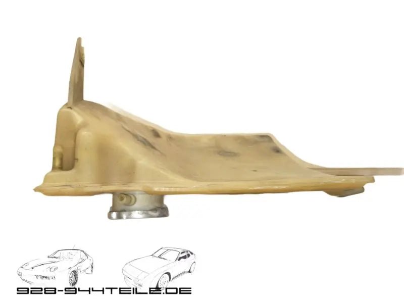 Porsche 944 koelvloeistof expansie vat - 928-944parts
