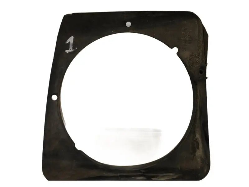 Porsche 944 - koplamp kapje - rechts - 928-944parts