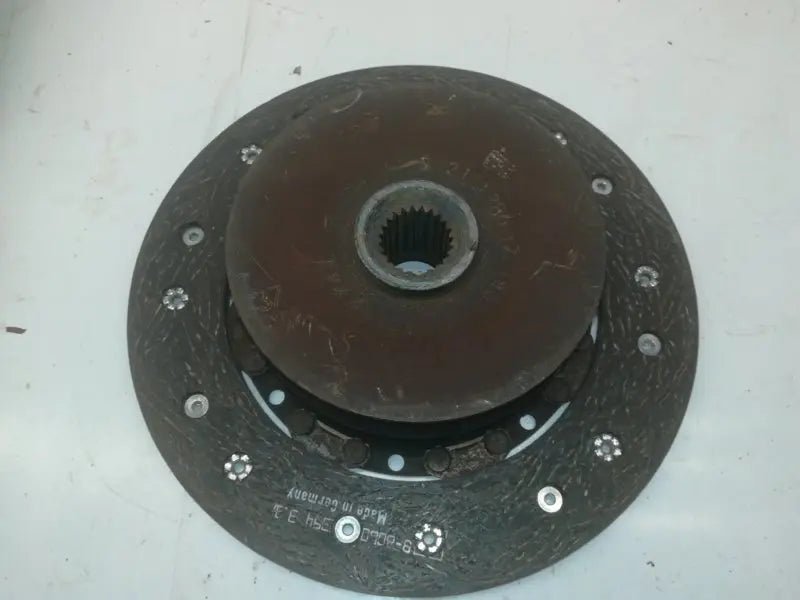 Porsche 944 koppelingsplaat (nieuwe voering) - 928-944parts
