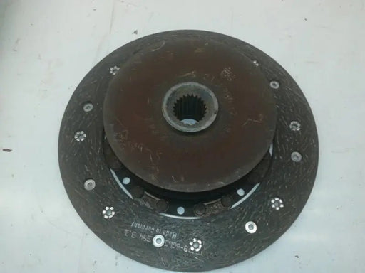 Porsche 944 koppelingsplaat (nieuwe voering) - 928-944parts