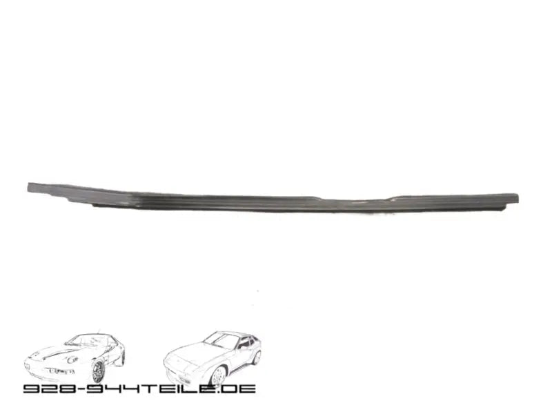 Porsche 944 - lijst dorpel - bestuurderskant - 928-944parts
