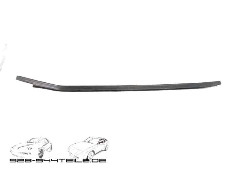 Porsche 944 - lijst dorpel - bestuurderskant - 928-944parts