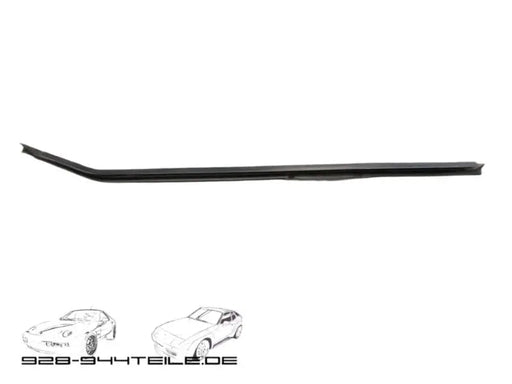 Porsche 944 - lijst dorpel - bijrijderskant - 928-944parts