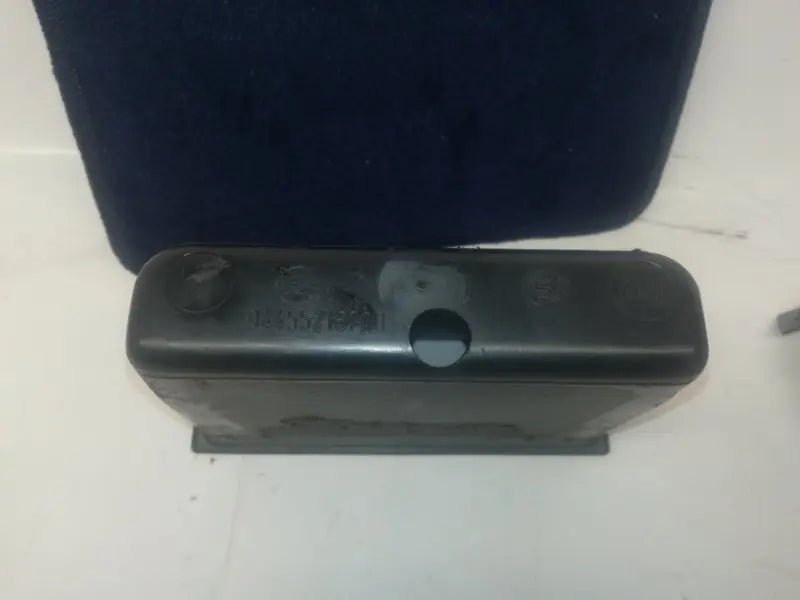 Porsche 944 middenconsole bakje - 928-944parts