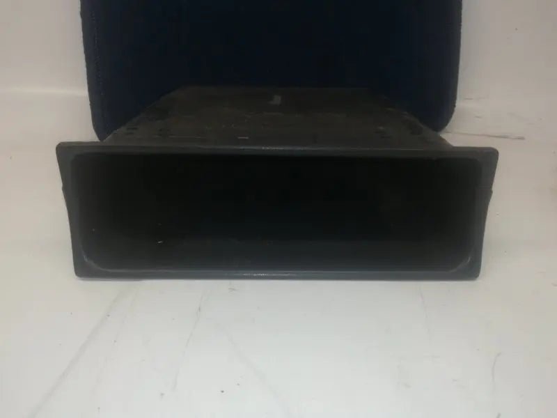 Porsche 944 middenconsole bakje - 928-944parts