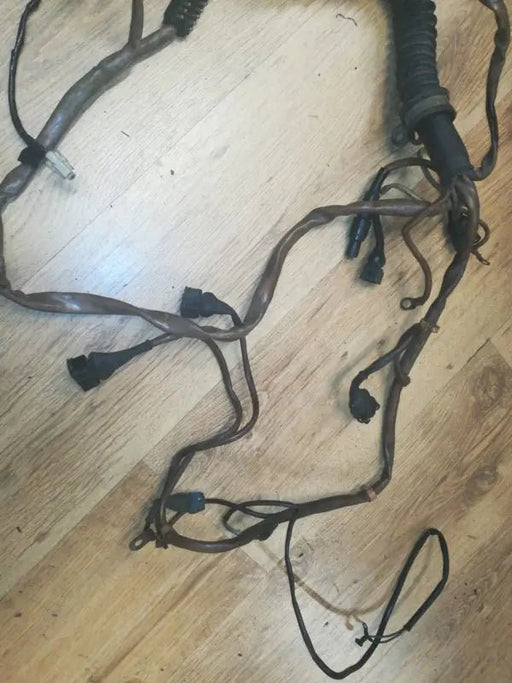 Porsche 944 motorkabelboom "86 - 95 % compleet - 928-944parts