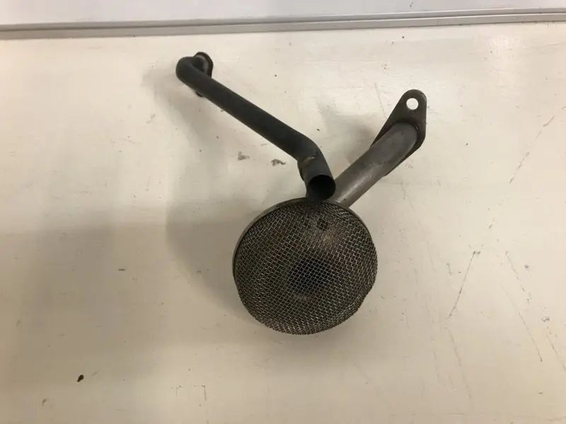 Porsche 944 N/A olie aanzuig buis en retour - 928-944parts