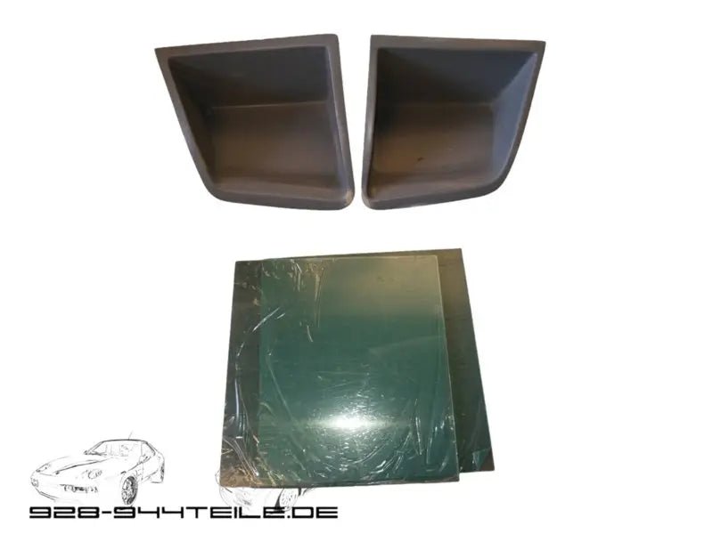 Porsche 944 NA - vaste lampen modificatie - 928-944parts