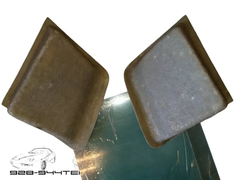 Porsche 944 NA - vaste lampen modificatie - 928-944parts