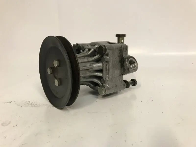 Porsche 944 Oliepomp stuurbekrachtiging - gereviseerd (bij inruil 125 euro retour) - 928-944parts
