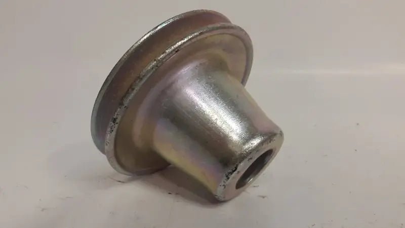 Porsche 944 Poelie stuurpomp nieuw gegalvaniseerd - 928-944parts