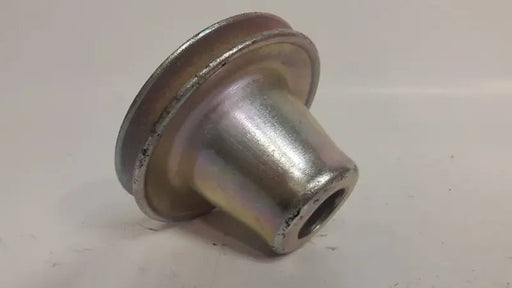 Porsche 944 Poelie stuurpomp nieuw gegalvaniseerd - 928-944parts