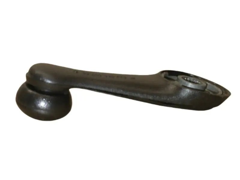 Porsche 944 raamslinger - stuk - zwart - 928-944parts
