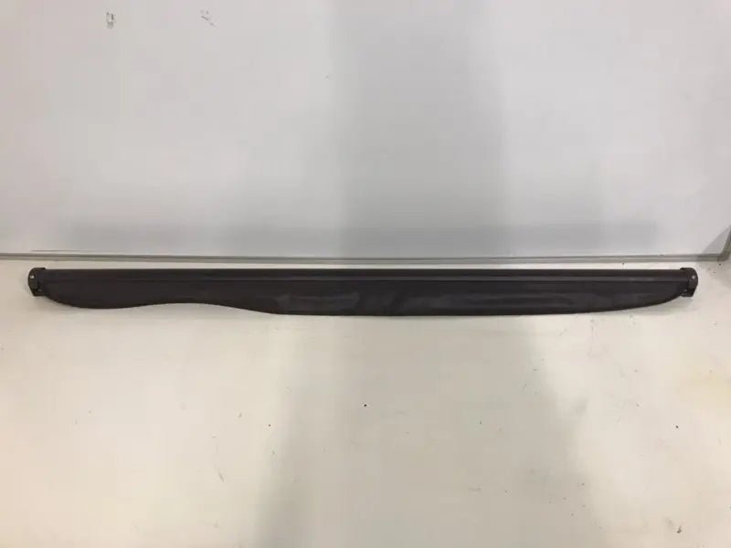 Porsche 944 rollo achterbak - rood - 928-944parts