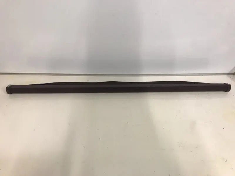 Porsche 944 rollo achterbak - rood - 928-944parts
