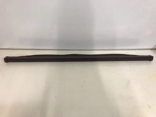 Porsche 944 rollo achterbak - rood - 928-944parts