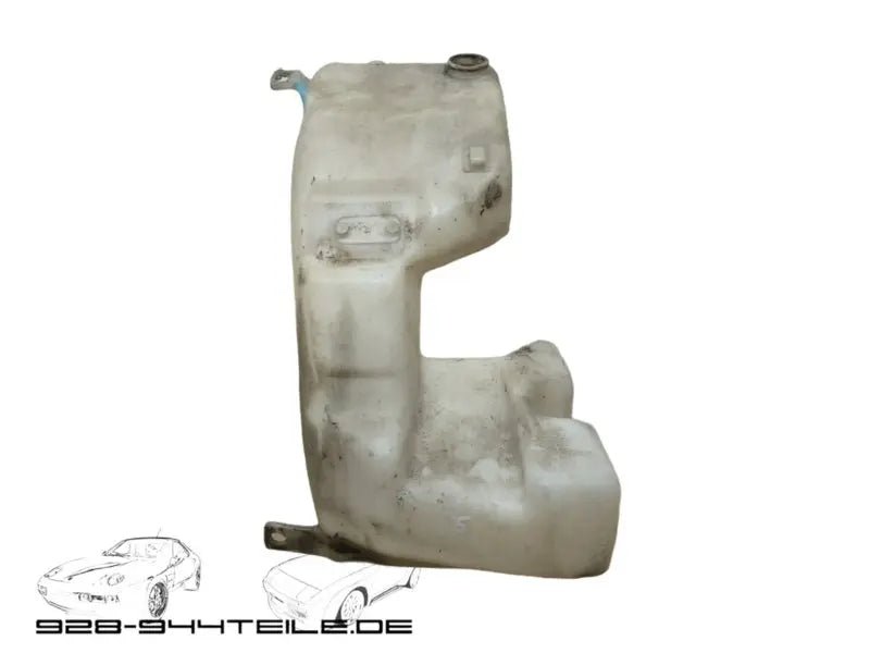 Porsche 944 ruitensproeier reservoir - 928-944parts