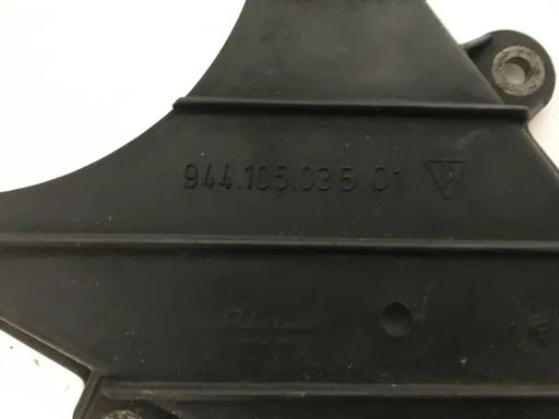 Porsche 944 S2 Distributie kap - 928-944parts