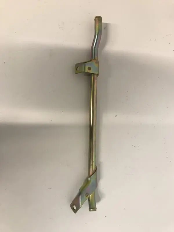 Porsche 944 S2 Koelvloeistof leiding nieuw gegalvaniseerd - 928-944parts