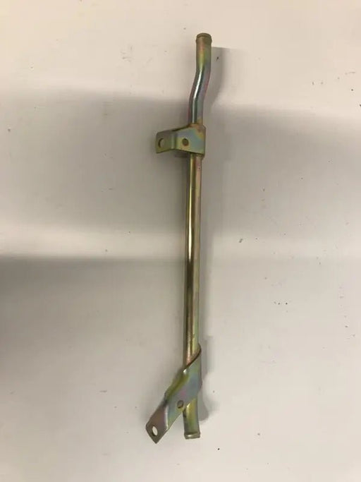 Porsche 944 S2 Koelvloeistof leiding nieuw gegalvaniseerd - 928-944parts