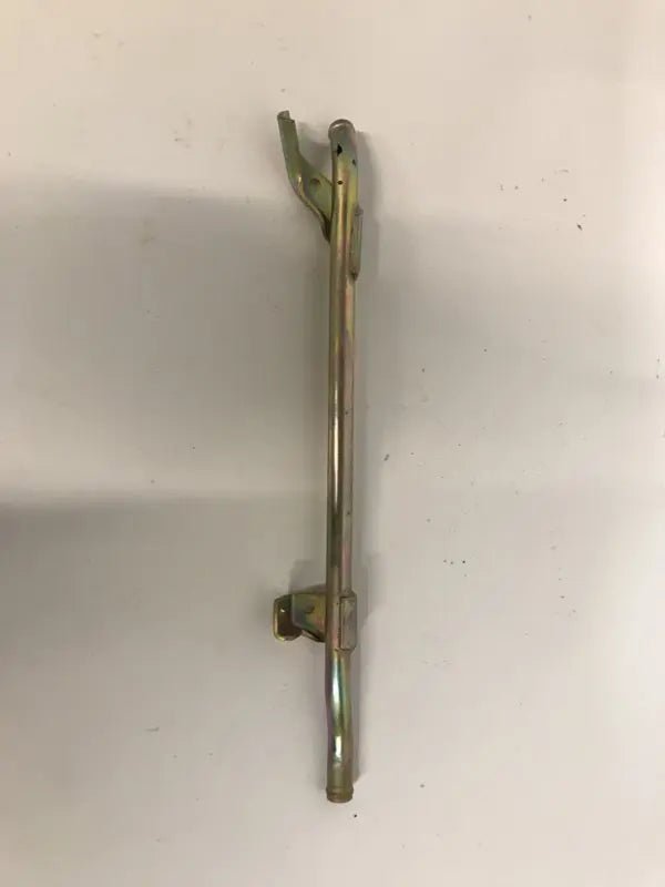 Porsche 944 S2 Koelvloeistof leiding nieuw gegalvaniseerd - 928-944parts
