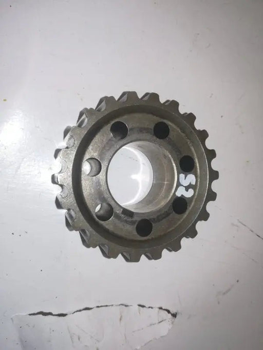 Porsche 944 S2 krukas tandwiel distributie - 928-944parts